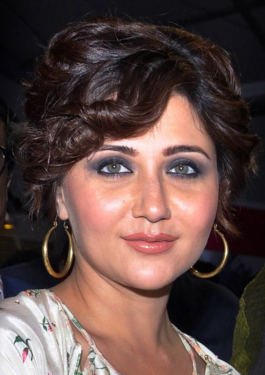 Swastika Mukherjee image