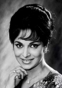 Waheeda Rehman image