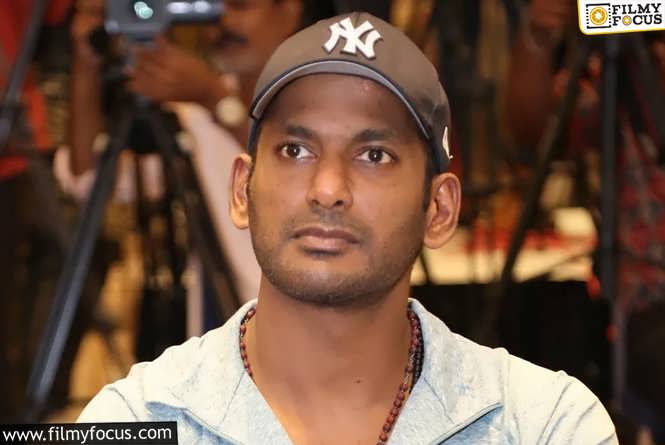 AP Politics: Fans Mock Vishal’s Political Prophecy Gone Wrong