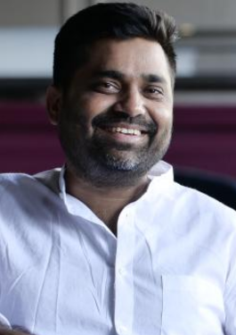 Abhishek Dixit image