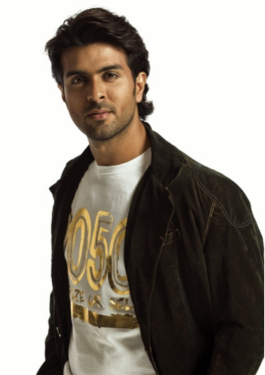 Harman Baweja image