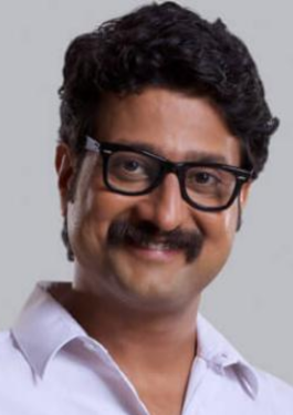 Jitendra Joshi image