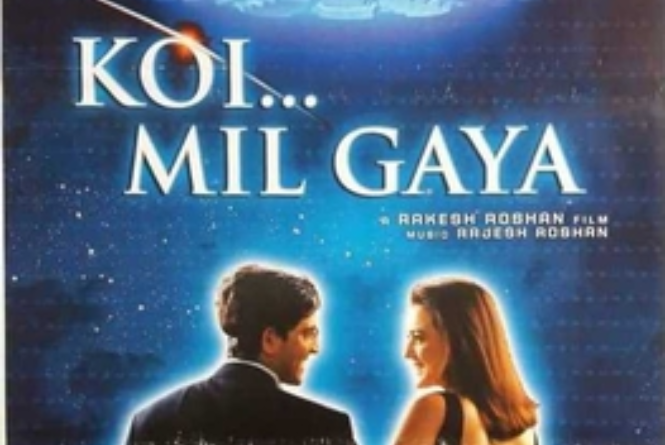 Koi... Mil Gaya: Cast, Crew, Movie Review, Release Date, Teaser ...