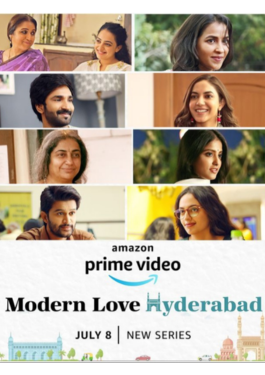 Modern Love Hyderabad