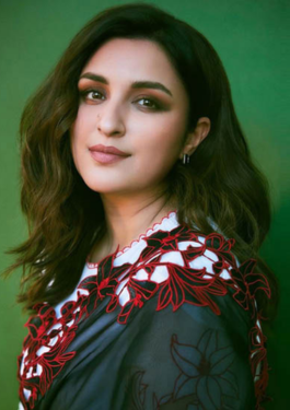 Parineeti Chopra