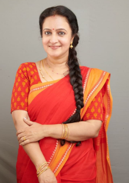 Jaya Swaminathan image