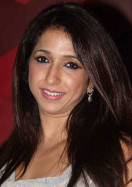 Krishika Lulla image