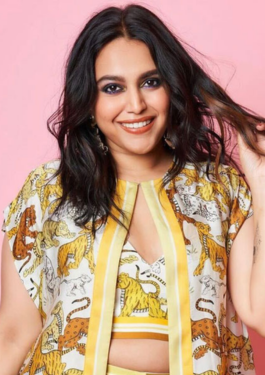 Swara Bhasker image