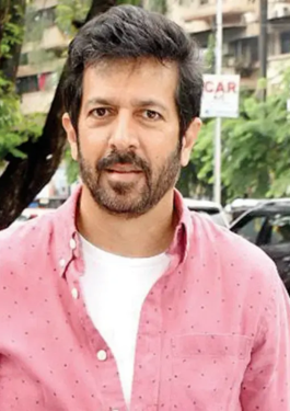 Kabir Khan image