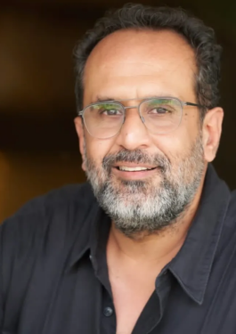 Aanand L. Rai image