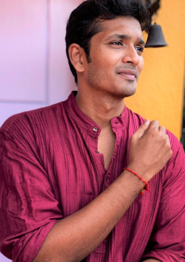 Krishnakumar Balasubramanian image