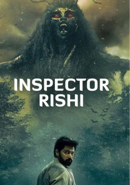 Inspector Rishi image