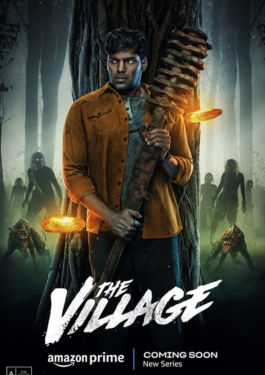 The Village image