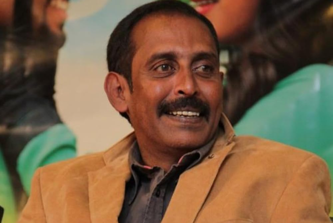 Anand Babu : Biography, Age, Movies, Family, Photos, Latest News ...