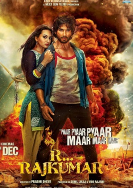 R... Rajkumar