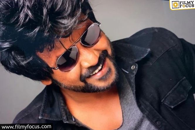 Malayalam star Joining With Raghava Lawrence For “Benz”