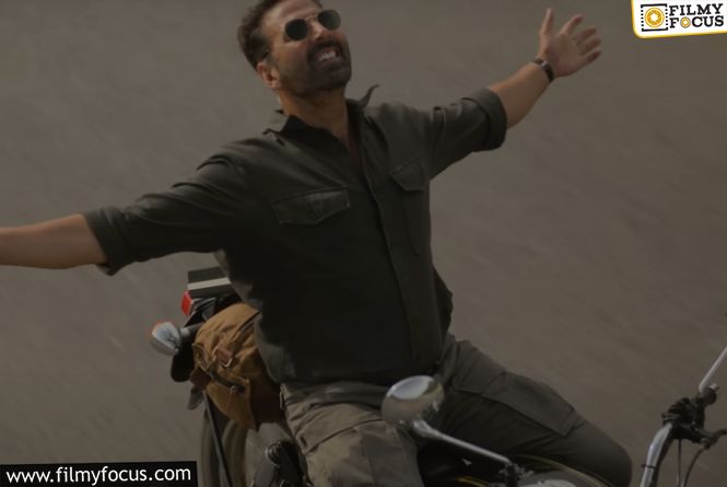 The Trailer For Akshay Kumar’s Sarfira Feels Authentic