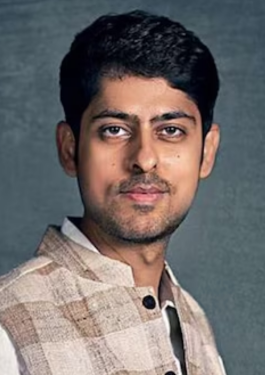 Varun Grover image