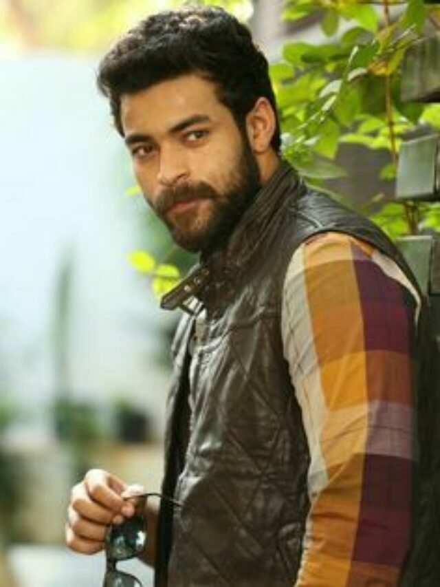 What’s the Buzz About Varun Tej’s Next Movie?