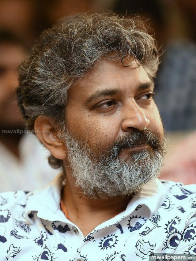 Rajamouli And His Team Have Obtained The Rights Of Two African Books