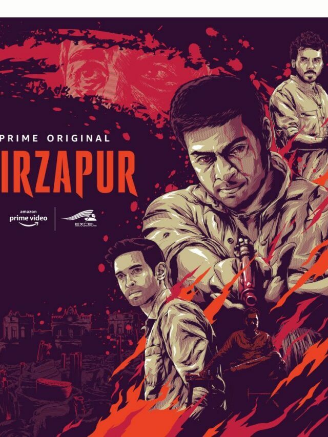 Release Date For Mirzapur Season 3 Announced