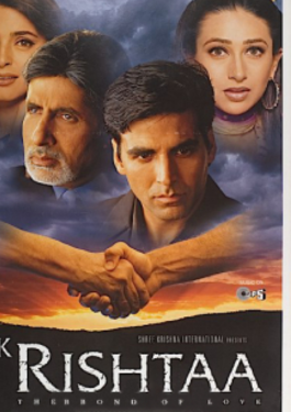 Ek Rishtaa: The Bond of Love	