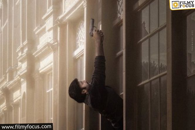 Let’s Start Exploring “Viswam” Journey From Tomorrow