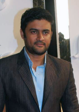 Manav Gohil image