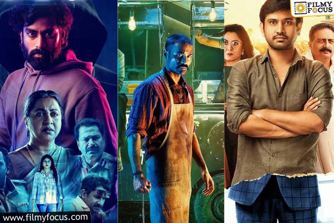 Movies And Series Streaming In Theaters And On OTT Platforms This Weekend