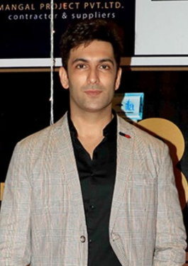 Nandish Sandhu image