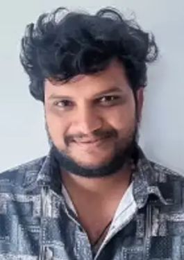 Padmarao Abbisetti image