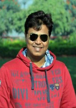 Naresh Ramadurai image