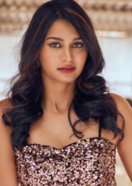 Anoosha Krishna image