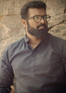 Ganesh Thipparaju image