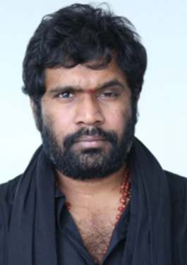 Niranjan Reddy image