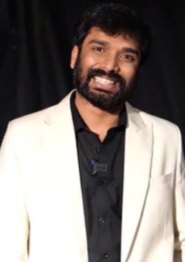 Pradeep Anthony image