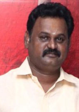 S. Ambethkumar image