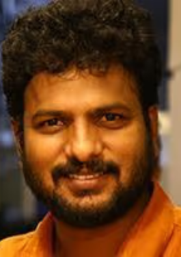 Ezhil Arasu K. image