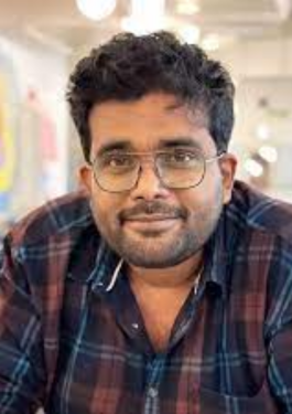 Kathiresh Alagesan image