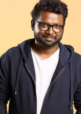 Arunraja Kamaraj image