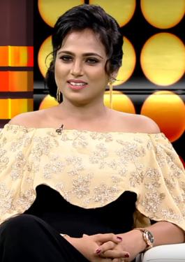 Ramya Pandian image