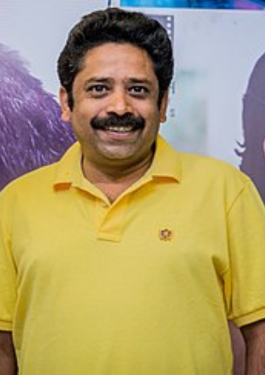 Seenu Ramasamy image