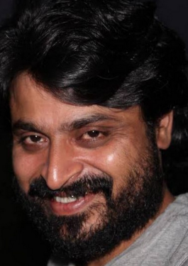 Mukesh Prajapati image