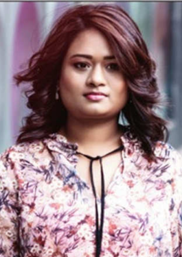 Prashanti Malisetti image