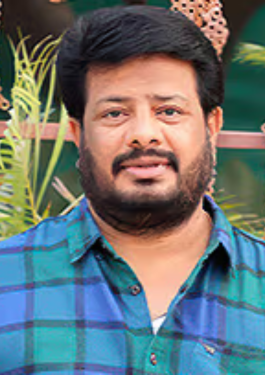 Maheswara Reddy Mooli image