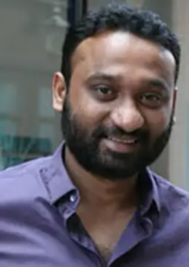 Sarat Chandra Challapalli image