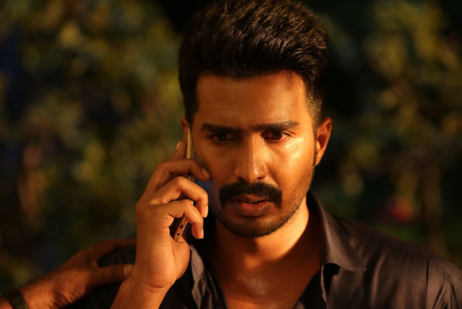 Ratsasan : Cast, Crew, Movie Review, Release Date, Teaser, Trailer ...