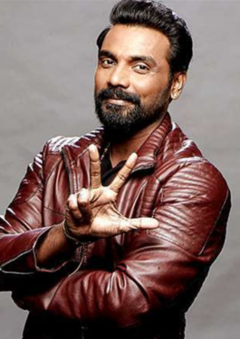 Remo D’Souza image