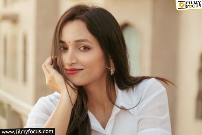 Srinidhi Shetty Has Signed On For Another Telugu Film