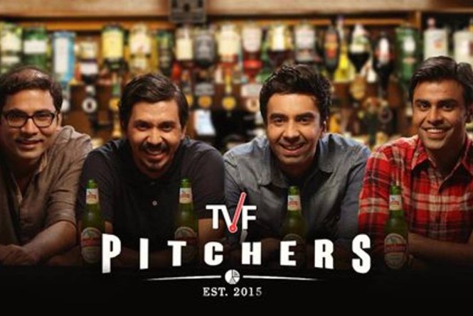 TVF Pitchers : Cast, Crew, Review, Release Date, Trailer - Filmy Focus